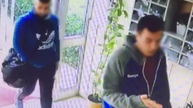 Sosyal medyada tanışıp evine gitti ! Korkunç olay...