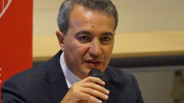 Avrupa'da skandal ! Türk vekili ihraç ettiler !
