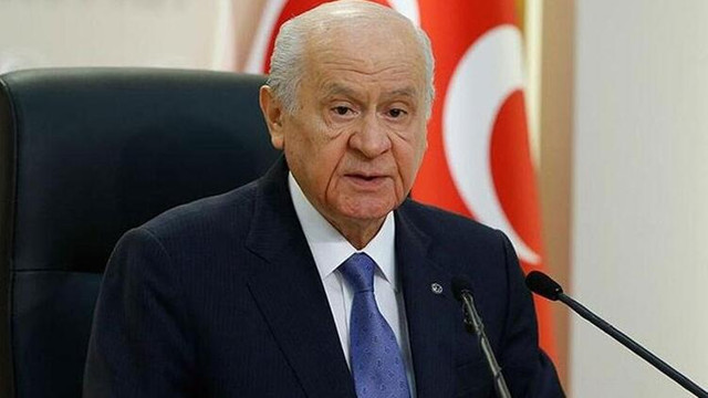 Bahçeli'den Kılıçdaroğlu açıklaması: ''Çok önemli şeyler var...''