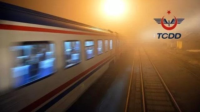 TCDD satılıyor mu ? TCDD Genel Müdürlüğü'nden açıklama geldi