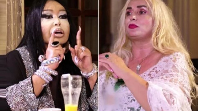 banu alkan dan bulent ersoy u