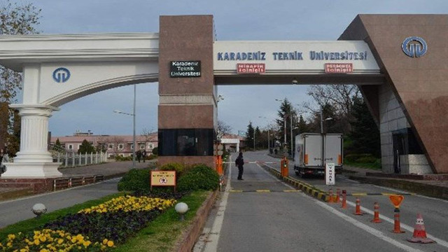 Rektörün 3 kızı ve iki damadı aynı üniversitede !