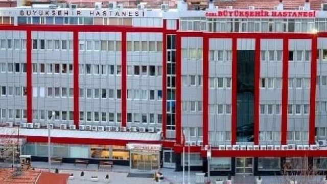 Borç ödemek için satışa çıkarılmıştı... Hastaneye alıcı çıkmadı !