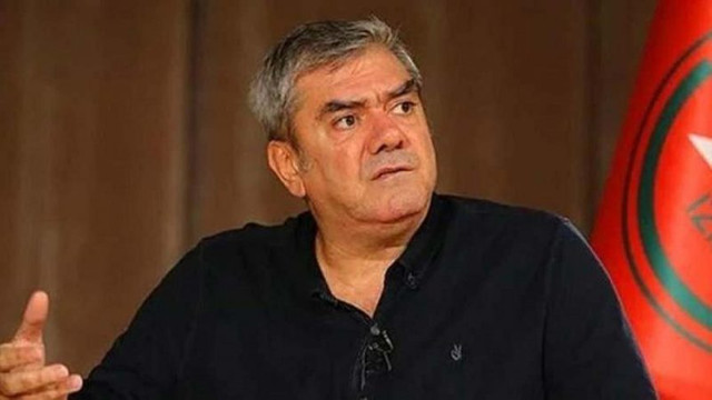 Yılmaz Özdil'den NASA'ya ''ak'tronot'' kınaması !