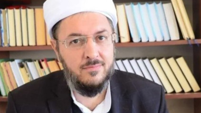 Seyda Abdülkerim Çevik hayatını kaybetti
