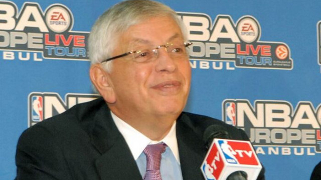 Eski NBA Başkanı David Stern hayatını kaybetti