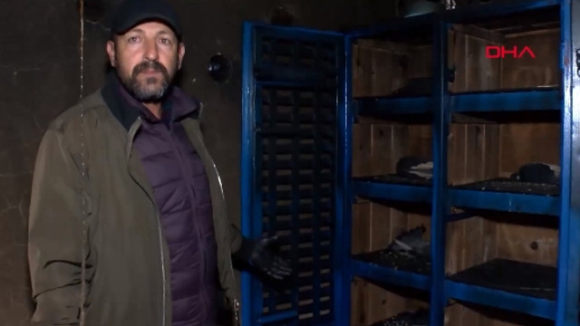 Bunun Adi Vahset Calamayinca Hepsini Diri Diri Yaktilar 3 Sayfa