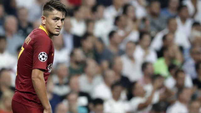Manchester United, Cengiz Ünder'i transfer etmek istiyor!