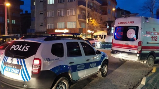 İstanbul'da bir vatandaş borçları nedeniyle intihar etti!