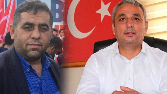 AK Partili ve MHP'li başkanlar birbirine girdi: 4 yaralı!