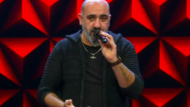 O Ses Türkiye'de inanılmaz performans