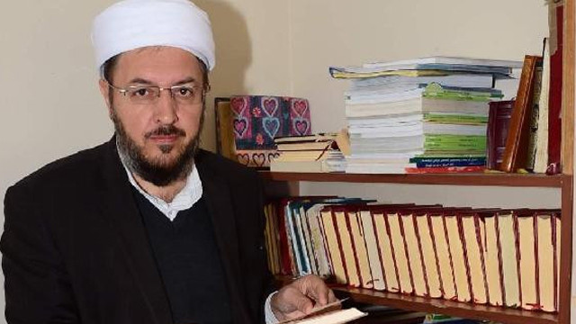 Nakşibendi Şeyhi Çevik'in katil zanlısının ifadesi ortaya çıktı
