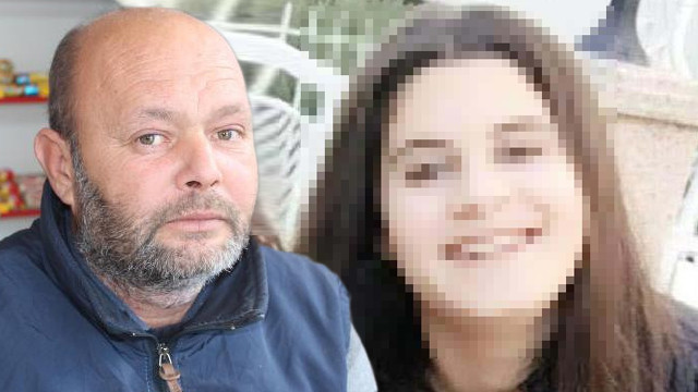 10 gündür aranan Sinem, polis merkezinin önüne bırakıldı