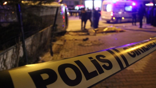 ''Gelinimle ilişkisi vardı, 3 gün önce suçüstü yakaladık''
