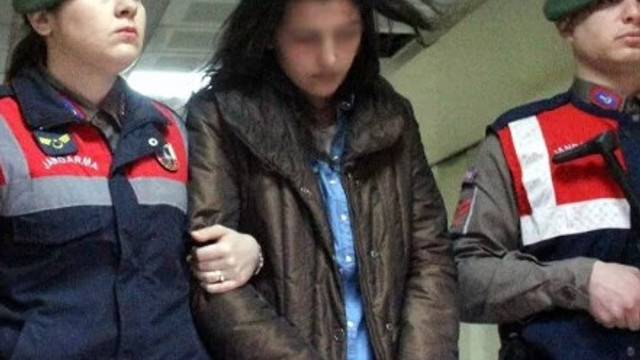 Babaanne cinayetinde toruna 10 yıl hapis !