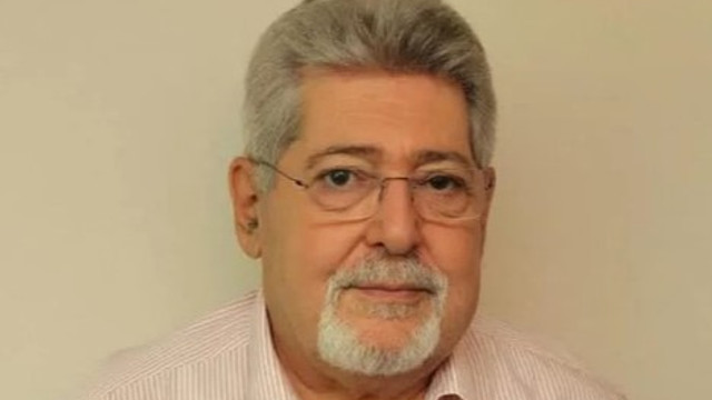 Rum gazeteci: ''Türkiye ile mücadele edemeyiz''