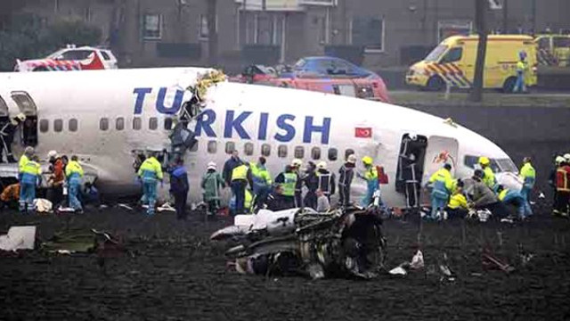 THY'nin uçak kazasında yıllar sonra ortaya çıkan gerçek