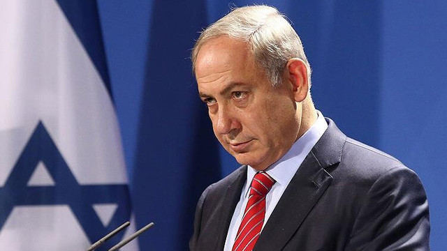 Netanyahu'dan inanılmaz çağrı