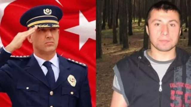 Rize Emniyet Müdürü'nü şehit etmişti... Rapor hazırlandı