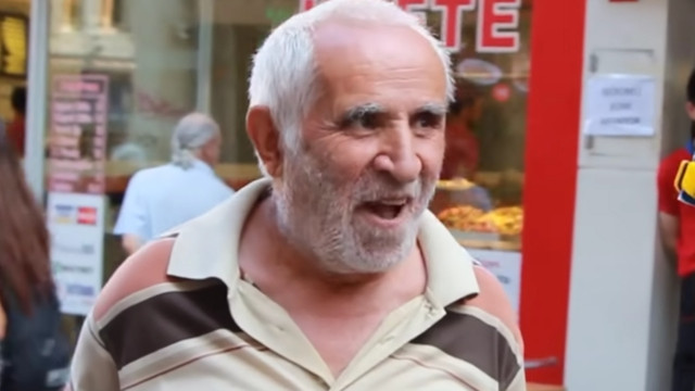 Taksim Dayı hakkında 50 bin TL'lik iddia!