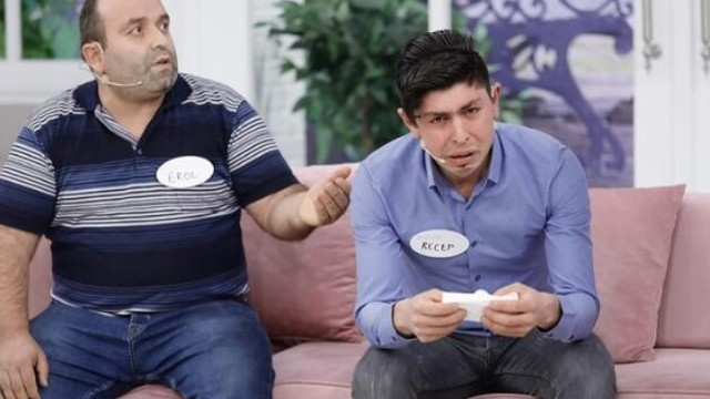 Eşi sosyal medyadan biriyle tanıştıktan sonra kaçtı