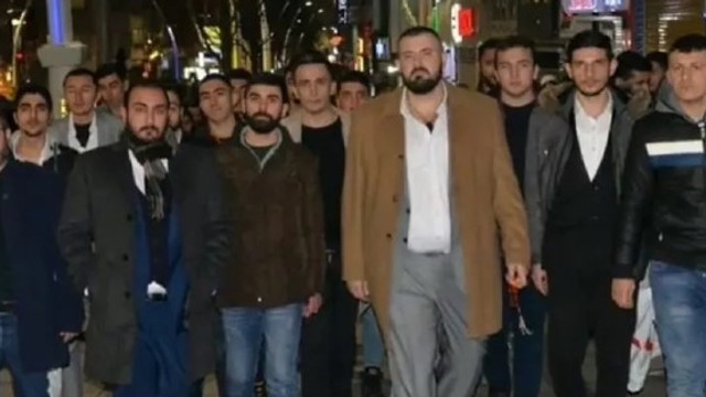 Döner Kardeşler davasında 6 sanık tahliye edildi