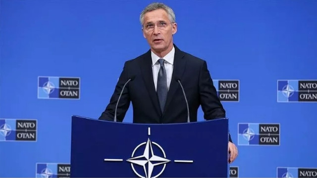 NATO'dan Türkiye için övgü dolu sözler!