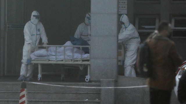 İstanbul Havalimanı'nda ''gizemli virüs'' alarmı verildi!