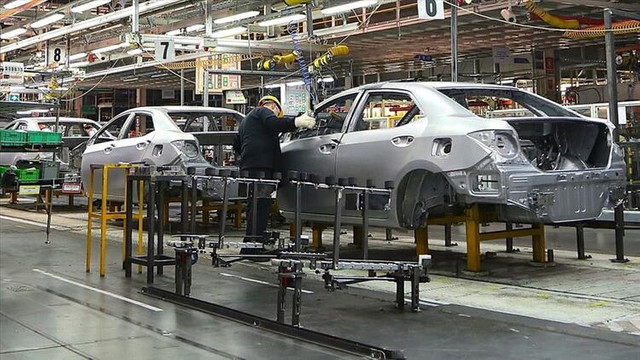 Toyota, milyonlarca aracını geri çağırıyor