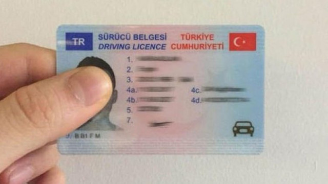 Ehliyet yenileme süresi uzatıldı