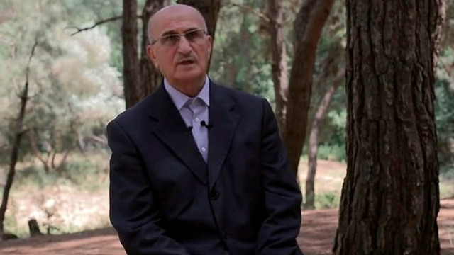 FETÖ'nün kritik ismi Bekmezci: ''Gülen'i severim, terörist diyemem''