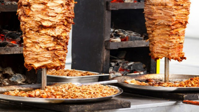 Döner hakkındaki korkunç iddia gerçek çıktı !