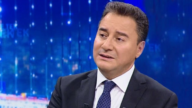 Çarpıcı iddia ! AK Partililer Babacan'ın partisine geçecekler mi ?