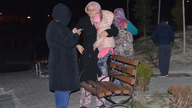İstanbul Valiliği'nden deprem açıklaması