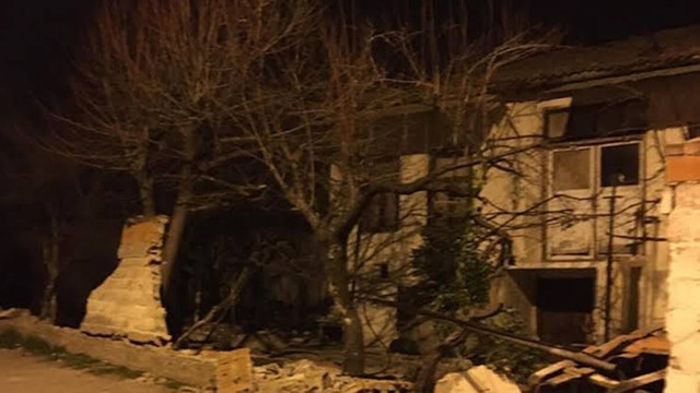 Uzmanlar Manisa depremini yorumladı