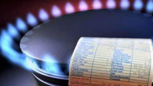 Doğalgaz faturalarındaki isyan ettiren zammın nedeni bulundu!