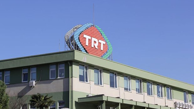 TRT'ye şehit haberi tepkisi: Meclis gündemine taşındı