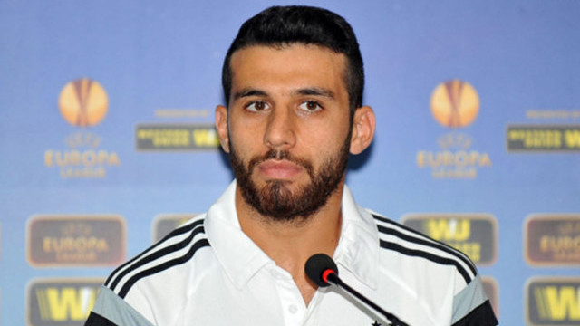 İspanyol Marca gazetesi: 1 günlük kral, İsmail Köybaşı