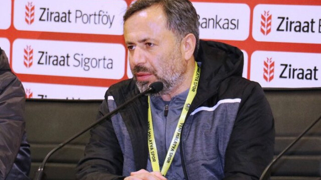 Hakan Çalışkan: Sivasspor galibiyeti bize moral oldu