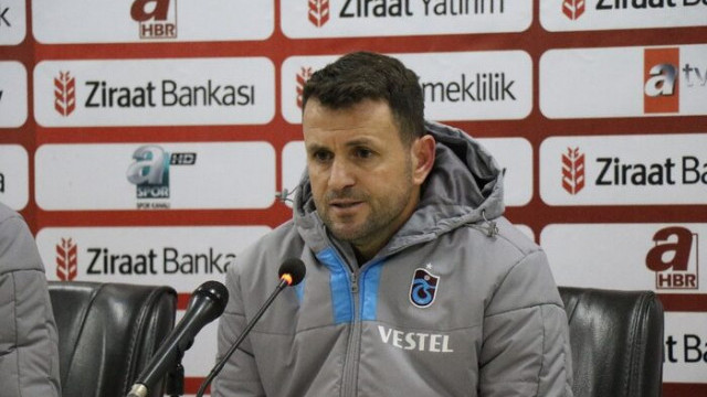 Hüseyin Çimşir: “Böyle bir maç, böyle bir skor beklemiyorduk”