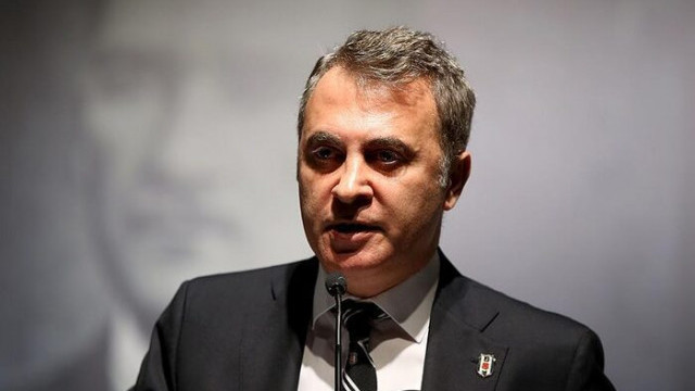Fikret Orman: Beşiktaş başkanlığını bırakma sebebim 'Paralar nerede?' konusu