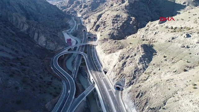 Tartışmalı bir proje daha