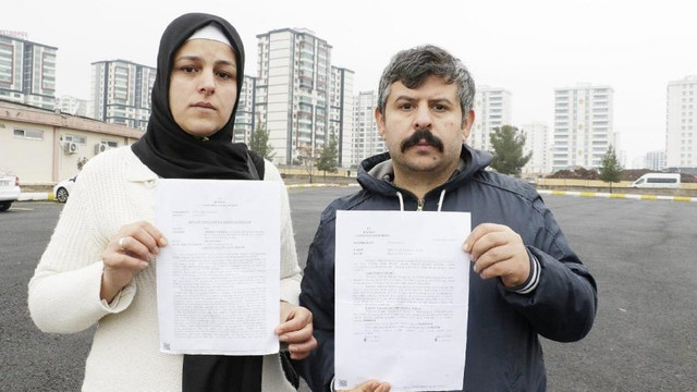 Bu da ''sizi memur yapacağım'' vurgunu!