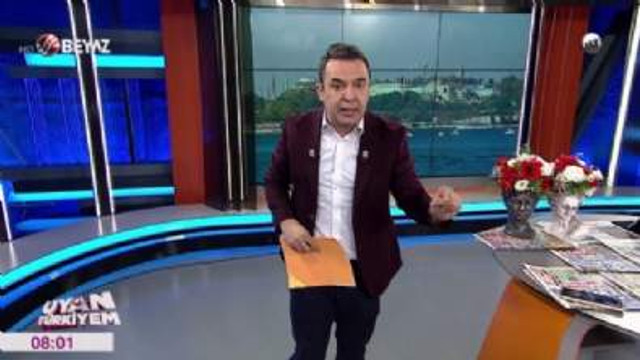 Hükümet medyasındaki skandal haber yalan çıktı!
