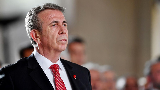 Yavaş'tan ''Gökçek ile canlı yayına katılır mısınız'' sorusuna yanıt