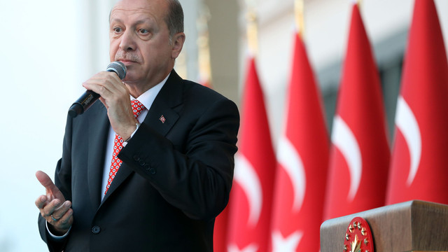 FETÖ'den hapis yatan isme kıyak iddiası Ankara'yı karıştırdı!