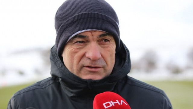 Çalımbay: “Rize maçını kazanmamız gerekiyor”