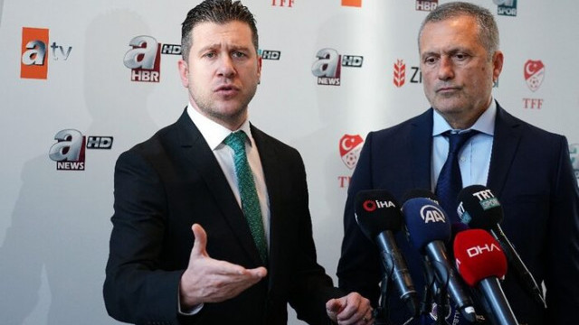 Volkan Ballı: “Trakya'daki taraftarlarımızı maça bekliyoruz”