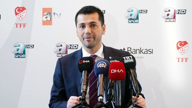 Hüseyin Üneş: “Erzurumlular olarak soğuk ile gündeme geldiğimiz için çok rahatsızız”
