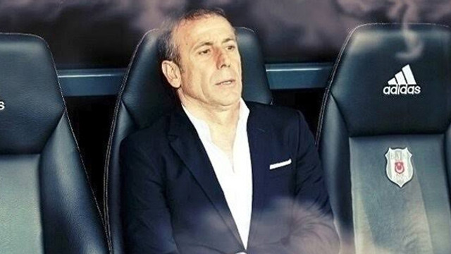 Beşiktaş'ta Abdullah Avcı dönemi sona erdi!